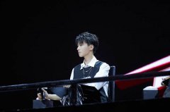 王俊凯创意改编想见你 专业人品皆受认可