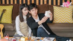 《喜欢你我也是》第二季甜蜜收官 宋名申熊笑宇官宣恋情引全网热议