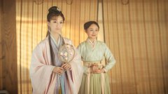 《漂亮书生》惊喜播出 张鑫演绎“痴情千金”