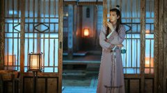  毕雯珺《漂亮书生》热度口碑双爆棚 演员进阶初露峥嵘