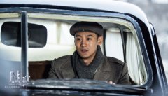  亓航《胜算》演技再升级 高燃谍战彰显英雄本色