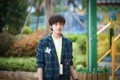 《二十不惑》收官在即 李庚希解惑“又丧又燃”的20岁