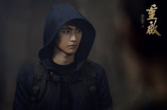 《重启之极海听雷》悬念收官  黄俊捷获认可下季蓄力待发