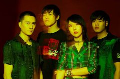 今日开票｜闪星乐队2020「类型 Part Of Me」新专辑全国巡演