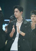 王一博水舞台连战连胜  一波王炸全员晋级