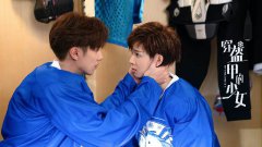 《穿盔甲的少女》热播获关注 闻冰追梦之路再受阻