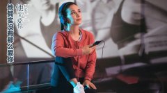 卢靖姗主演剧热播中 回怼女性偏见被赞太通透