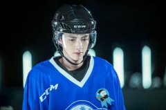 官鸿傲娇腹黑完美演绎《穿盔甲的少女》圆满收官