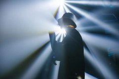 满舒克 2020「稀有潇洒」三十城巡演正式开票