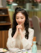 创业版“大江大河”正在热播  潘之琳《创业年代》敢爱敢恨