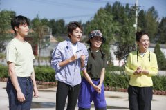 容祖儿《温暖有光放映队》收官之旅 用光点亮万家