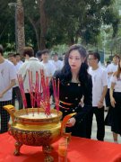 《试婚99天》开机 王珮寒上演酷飒女版“霸总”