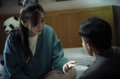 《幸福里的故事》暖心收官 王晓晨精湛演技获好评