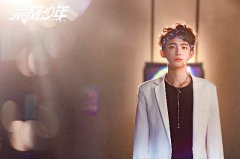   丁嘉文《乘风少年》圆满收官，逐梦飞翔无惧成长