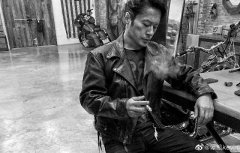 谭凯《燕云台》霸道宠妻 网友：这样的太平王我想嫁