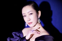 《最初的相遇，最后的别离》定档11月19日  秦海璐出演霸气美人