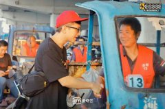 爱奇艺腾讯视频双平台联合孵化，《哈哈哈哈哈》以内容原创力创新户外真人秀