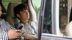 董子健《流金岁月》热播 谢宏祖剧情开虐