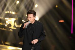 教父陶喆《天赐的声音》首秀  放话胡彦斌大展音乐实力