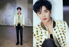 李汶翰《追光吧哥哥》公演三连冠 “第一强迫症”实至名归