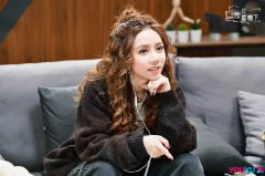 刘可力告别《同一屋檐下》，吴嘉雯自曝择偶标准让邓紫棋不解