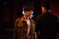 《你好，安怡》热播 马天宇携手“芯机人”家族开启笑料亲情线