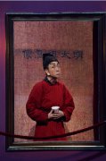 张海宇《百变大咖秀》一人分饰二角扮演中外名画大获好评