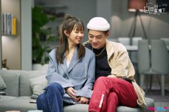 凡尔赛音乐人濮小博入住《同一屋檐下》，邓紫棋自曝童年作曲经历