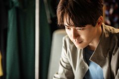 《你好，安怡》高能剧情来袭 马天宇冲破阻碍对抗终极boss