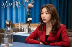 《暴风眼》周恋下线演技获赞，演员宁心发长文道别