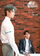 THE9惊喜现身大厂 《青春有你3》训练生将迎全新赛制考验