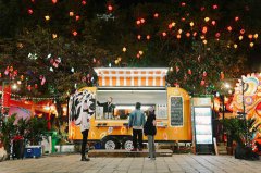 《美味夜行侠》温暖收官，夜宵摊中的“解忧杂货铺”，尹正秦霄贤收获真情和