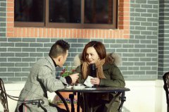 《怦然再心动》王琳为爱挑战过山车 男嘉宾花心思“讨好”娘家人