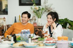 《怦然再心动》黄奕见崔伟好友亲自下厨 高情商活跃气氛获盛赞