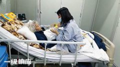 抗疫纪录片《一级响应》数据、热度一级，温度、深度兼备  一部每个中国人都