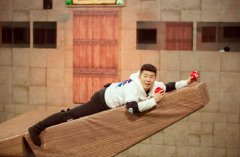 《疯狂的麦咭8》名嘴集结笑果满分，黄健翔周九良直呼“招架不住”