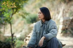 《啊摇篮》热播 海清被丑子冈原型78岁女儿喊妈