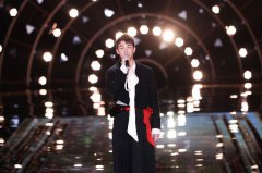  《经典咏流传》白举纲再创新作  《百川千刃》致敬民族英雄林则徐