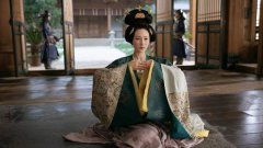 《骊歌行》林鹏高虐下线 演技动人赚足眼泪 