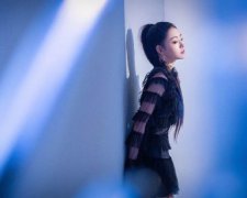 蒋韵兮《夺梦》海口杀青，化身守护天使解救弱小