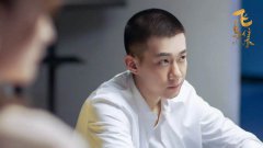 高至霆《飞鸟集》正在热播 武越乘风破浪带领团队进入复活赛