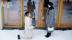 《陌生的恋人》今晚迎来会员收官 罗芊怡霍佑泽情路反转全网揪心