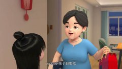 《23号牛乃唐》外婆沉迷网络专家，牛乃唐一家想办法来辟谣