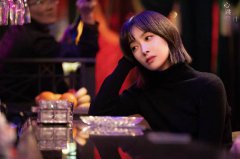 宋茜《心跳源计划》火热更新中 裘佳宁高质量发言引发讨论