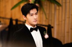 杨洋《你是我的荣耀》超点大结局  于途送“搜神号”赴星辰大海