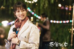 周放《乔家的儿女》热度飙升 叶小朗今晚即将上线