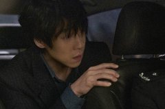 吴晓亮《扫黑风暴》收官 演绎出彩角色话题不断