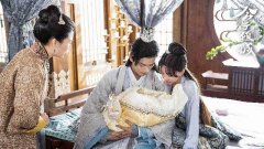 《公子倾城》正式收官 高甜奇趣打造爱情剧新风尚