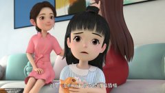 教会孩子与宠物相处，金鹰卡通《23号牛乃唐》养宠物是一种责任