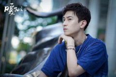 冷纪元《暖阳之下》演技获赞 宋唯一太气人被骂上热搜